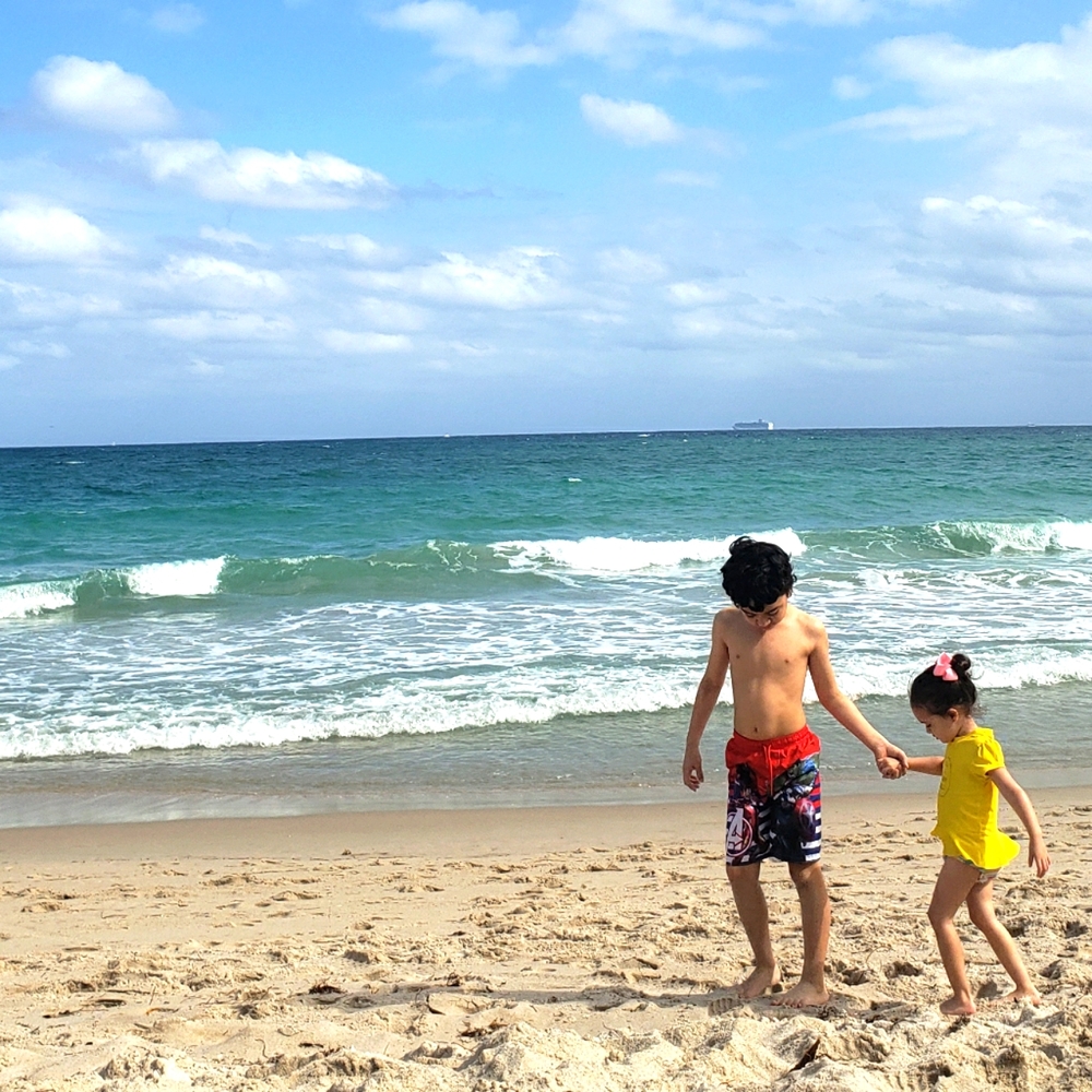 Meet your Posher, Marcela